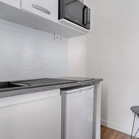 Sd4 - Lovely 2p - Heartof Париж