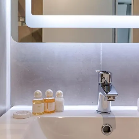 Апартаменты Sd4 - Lovely 2p - Heartof