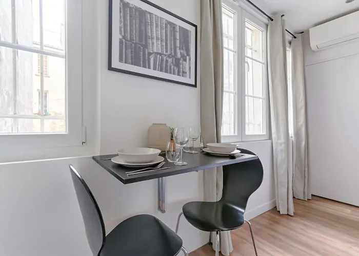 Appartement Sd4 - Lovely 2p - Heartof